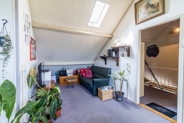 Medium property photo - Knibbelweg 17, 2761 JB Zevenhuizen